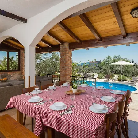 Rogoznicka Oaza 2 * Rogoznica (Sibenik-Knin)