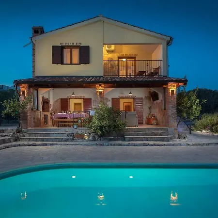 Villa Rogoznicka Oaza 2