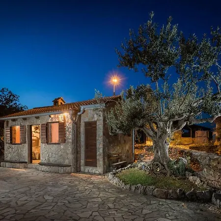 Rogoznicka Oaza 2 Villa *