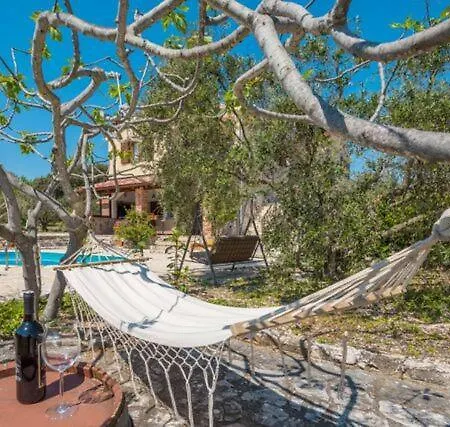 Villa Rogoznicka Oaza 2 *