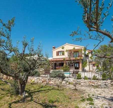 Villa Rogoznicka Oaza 2