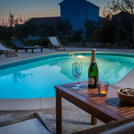 Rogoznicka Oaza 2 Rogoznica (Sibenik-Knin)