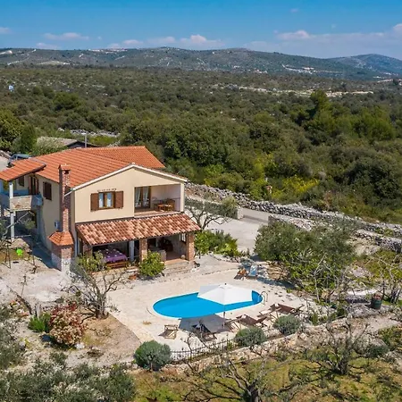 Rogoznicka Oaza 2 * Rogoznica (Sibenik-Knin)