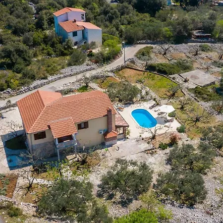 Villa Rogoznicka Oaza 2