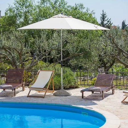 Villa Rogoznicka Oaza 2