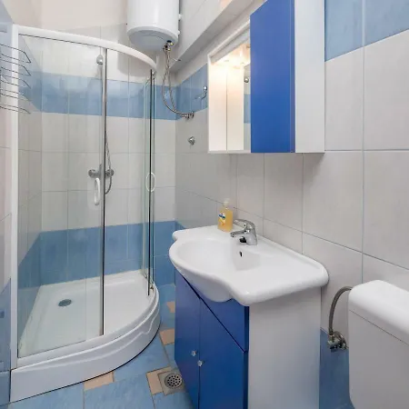 Rogoznicka Oaza 2 Villa