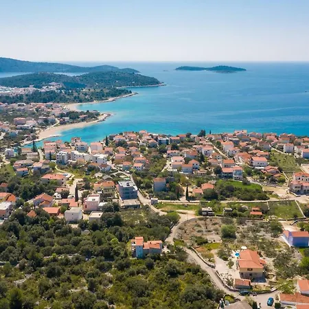 Rogoznicka Oaza 2 Villa *