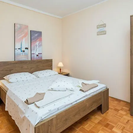 Rogoznicka Oaza 2 Villa