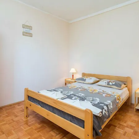 Rogoznicka Oaza 2 Rogoznica (Sibenik-Knin)