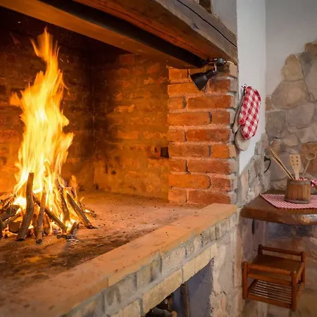 Rogoznicka Oaza 2 Villa *