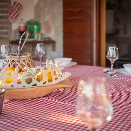 Rogoznicka Oaza 2 * Rogoznica (Sibenik-Knin)