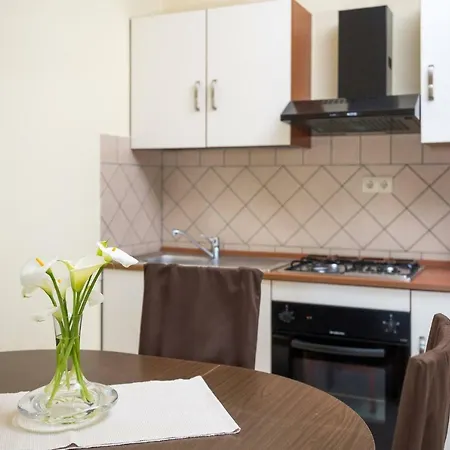 Rogoznicka Oaza 2 Rogoznica (Sibenik-Knin)