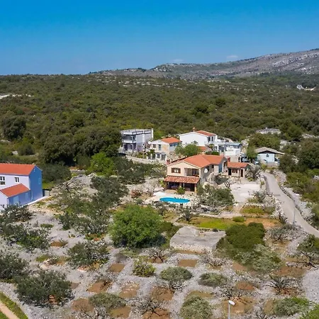 Villa Rogoznicka Oaza 2 Rogoznica (Sibenik-Knin)