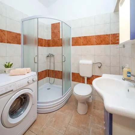 Villa Rogoznicka Oaza 2