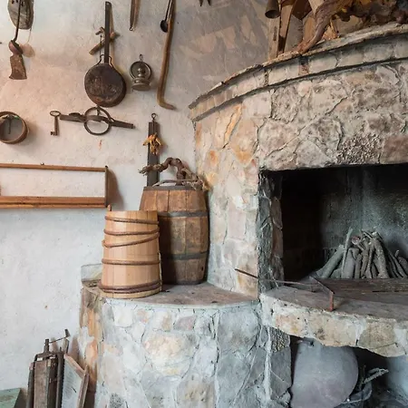 Villa Rogoznicka Oaza 2 *