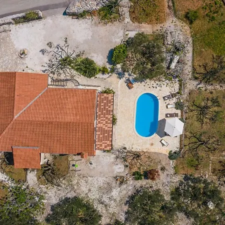 Villa Rogoznicka Oaza 2 Rogoznica (Sibenik-Knin)
