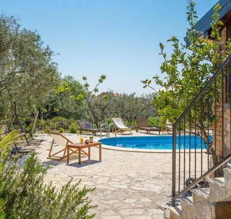 Villa Rogoznicka Oaza 2 Rogoznica (Sibenik-Knin)