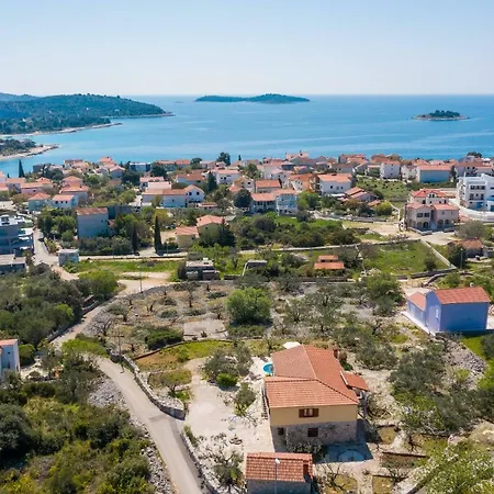 Rogoznicka Oaza 2 * Rogoznica (Sibenik-Knin)