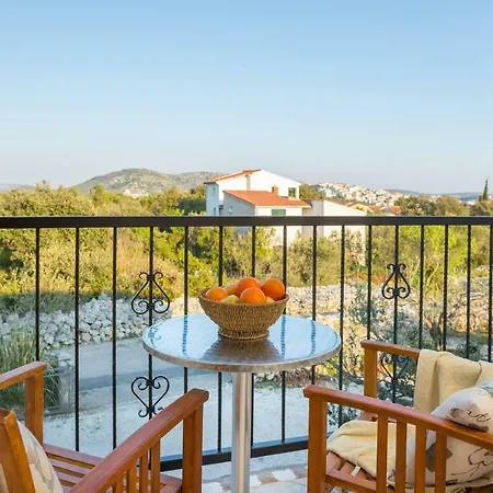 Rogoznicka Oaza 2 Villa