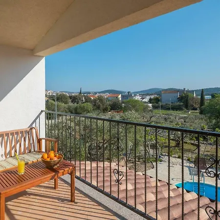 Rogoznicka Oaza 2 * Rogoznica (Sibenik-Knin)