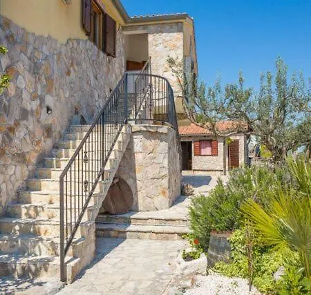 Rogoznicka Oaza 2 * Rogoznica (Sibenik-Knin)