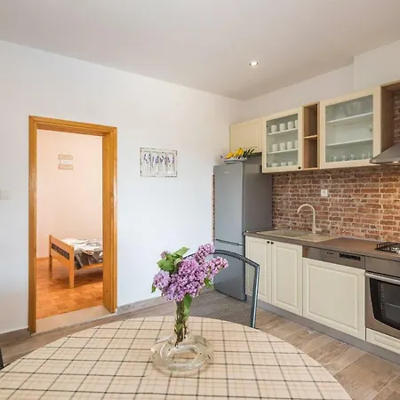 Rogoznicka Oaza 2 Villa