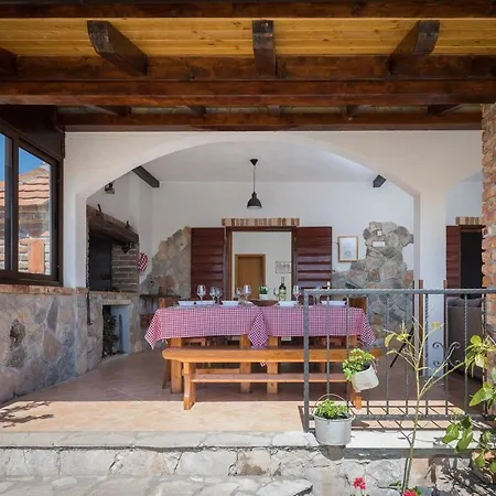 Rogoznicka Oaza 2 Villa