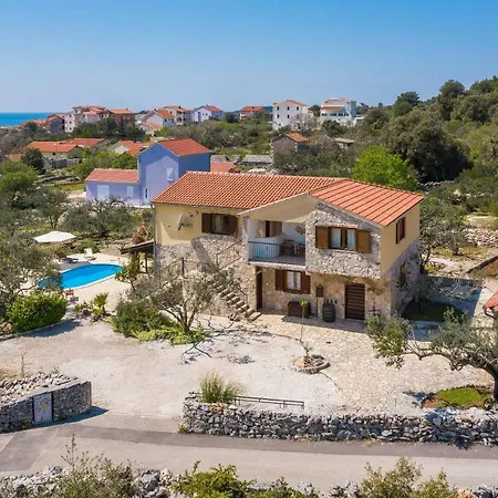 Rogoznicka Oaza 2 Villa Rogoznica (Sibenik-Knin)