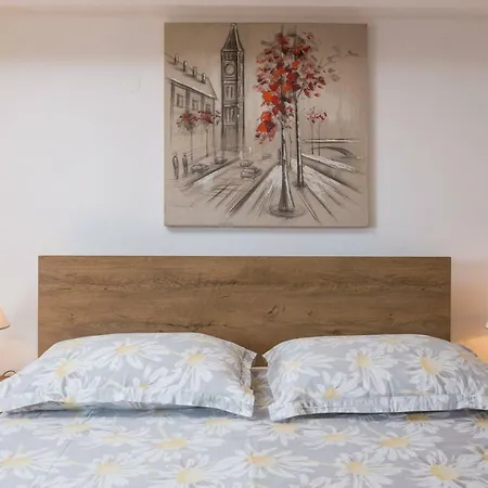 Rogoznicka Oaza 2 * Rogoznica (Sibenik-Knin)