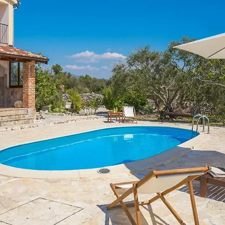 Villa Rogoznicka Oaza 2 *