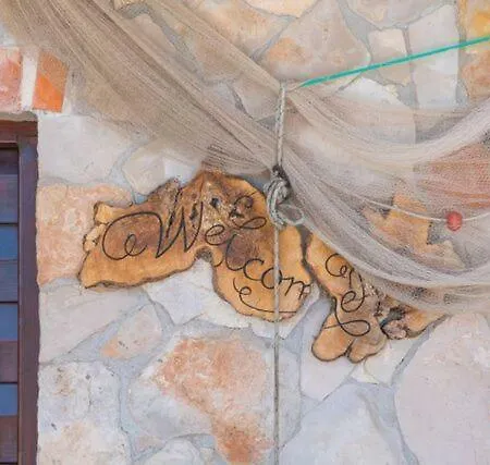 Rogoznicka Oaza 2 Villa