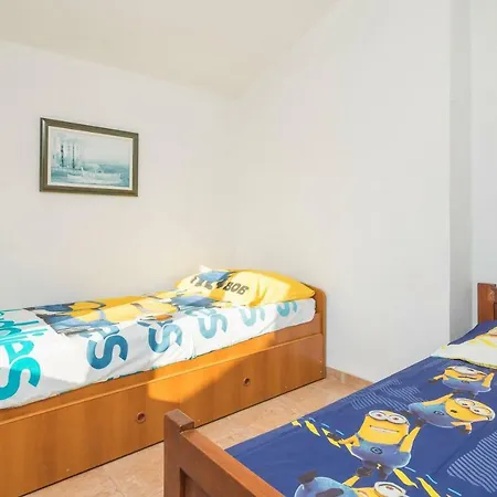 Rogoznicka Oaza 2 * Rogoznica (Sibenik-Knin)