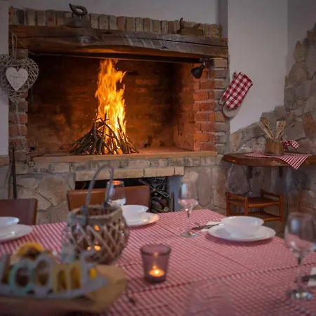 Villa Rogoznicka Oaza 2 *