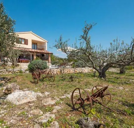 Villa Rogoznicka Oaza 2