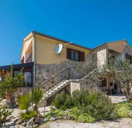 Rogoznicka Oaza 2 Villa