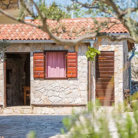 Rogoznicka Oaza 2 Rogoznica (Sibenik-Knin)