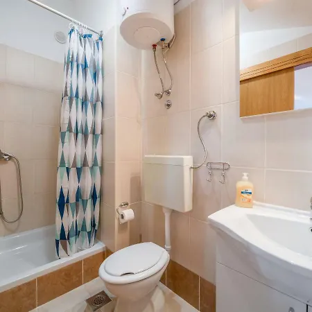 Rogoznicka Oaza 2 Villa *