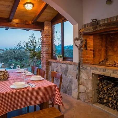 Villa Rogoznicka Oaza 2