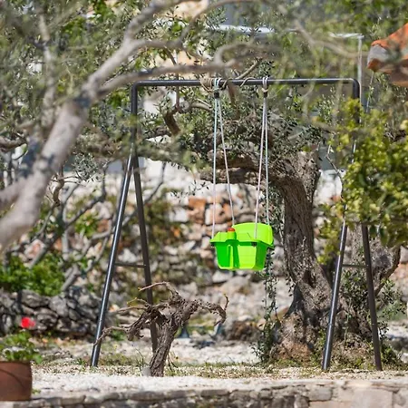 Villa Rogoznicka Oaza 2 *