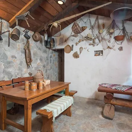 Villa Rogoznicka Oaza 2 Rogoznica (Sibenik-Knin)