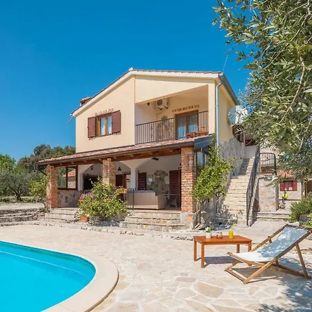 Villa Rogoznicka Oaza 2 *