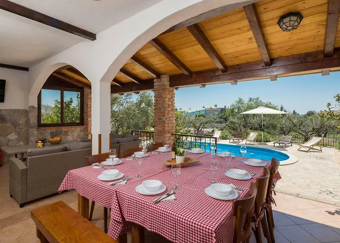 Rogoznicka Oaza 2 * Rogoznica (Sibenik-Knin)