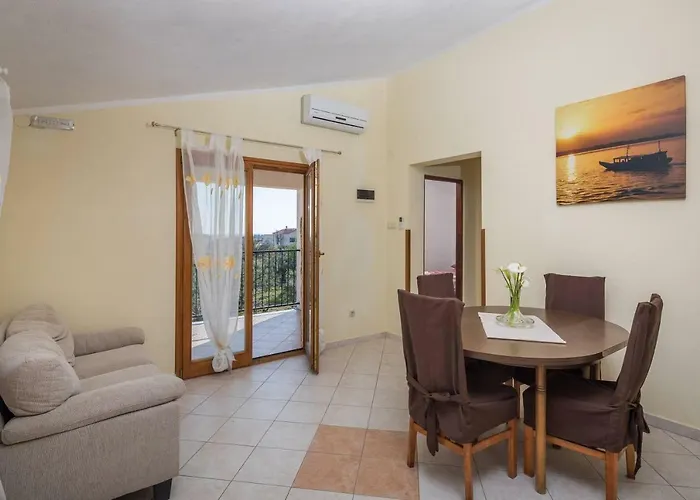 Rogoznicka Oaza 2 Villa