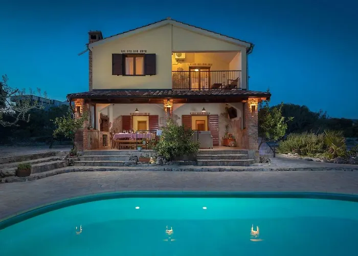 Villa Rogoznicka Oaza 2