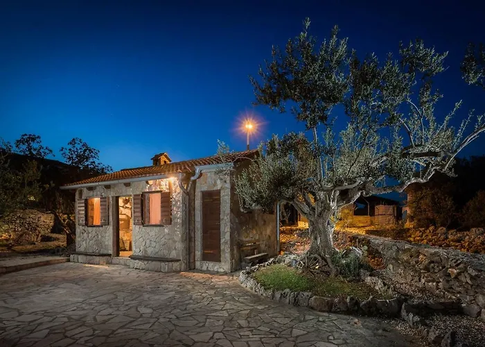 Rogoznicka Oaza 2 Villa *