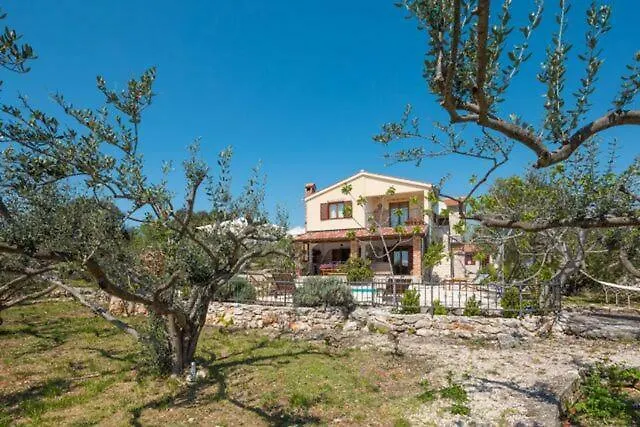 Villa Rogoznicka Oaza 2