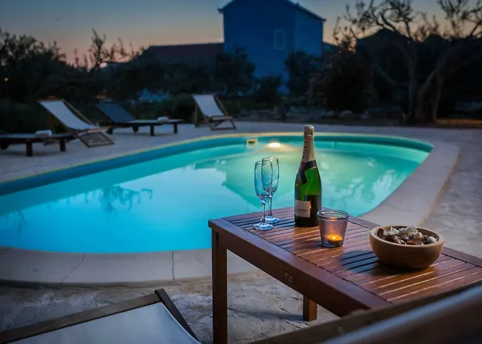 Rogoznicka Oaza 2 Rogoznica (Sibenik-Knin)