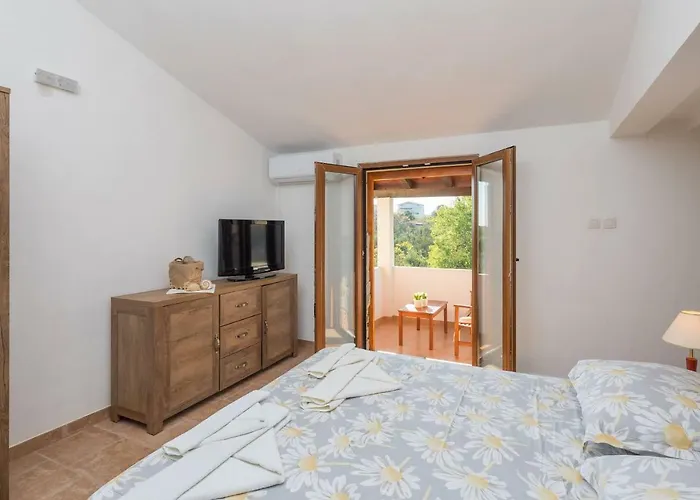 Rogoznicka Oaza 2 Villa *