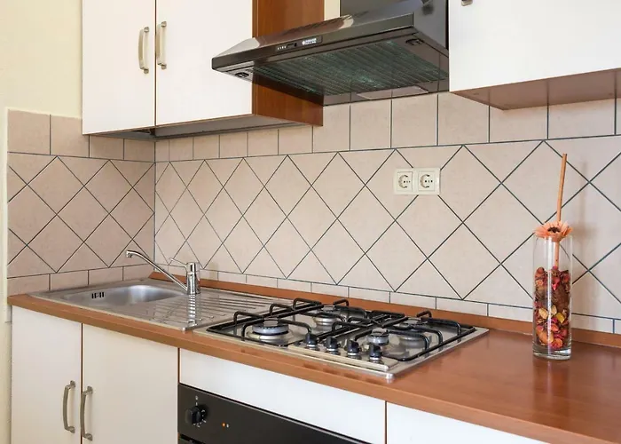 Villa Rogoznicka Oaza 2 Rogoznica (Sibenik-Knin)