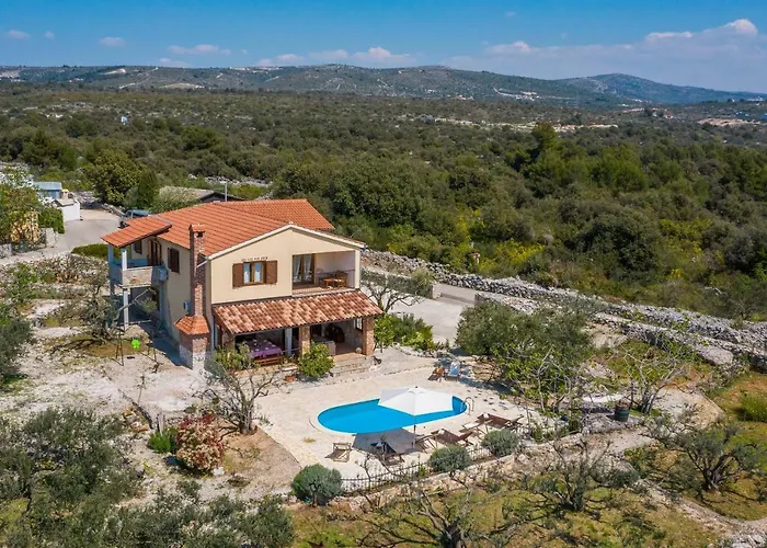 Rogoznicka Oaza 2 * Rogoznica (Sibenik-Knin)